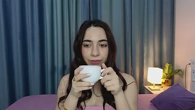 Still eva online show from 19, 3, 2026