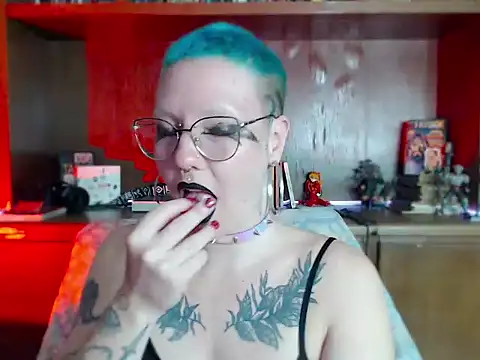 agatakill online show from 14, 3, 2026