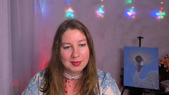 NancySanders online show from 26, 9, 2025