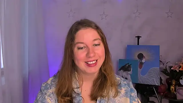 NancySanders online show from 15, 10, 2025