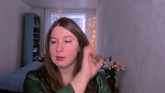 Snapshot of NancySanders chatting on 6, 2, 2026 NancySanders online show from 6, 2, 2026