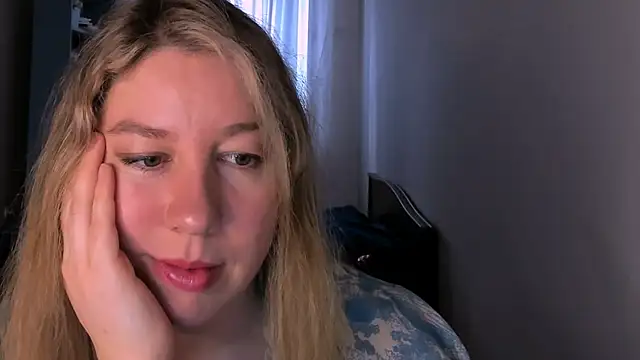 Snapshot of NancySanders chatting on 13, 3, 2026 NancySanders online show from 13, 3, 2026