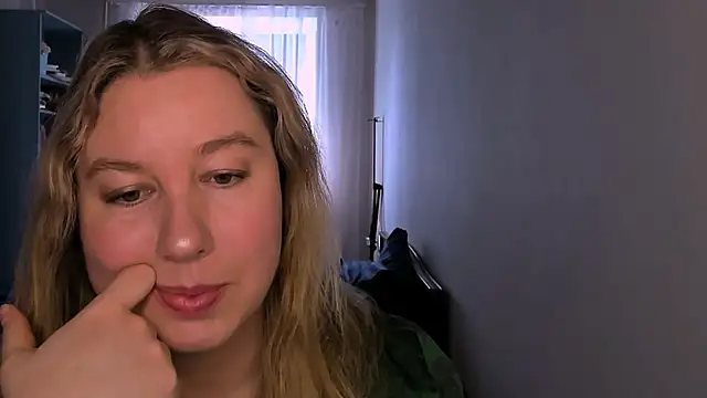 Snapshot of NancySanders chatting on 21, 3, 2026 NancySanders online show from 21, 3, 2026