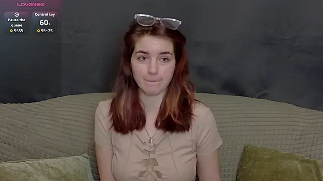 ElzaBlis online show from 7, 11, 2025