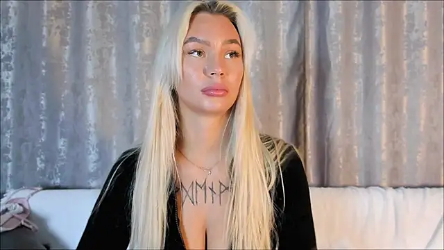 Eva Re online show from 17, 10, 2025