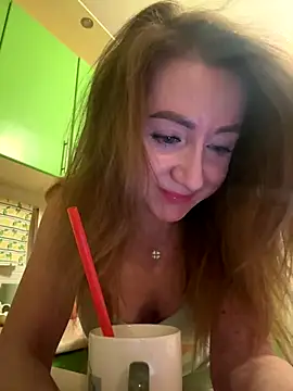 MarinaDiva11 74 online show from 25, 10, 2025