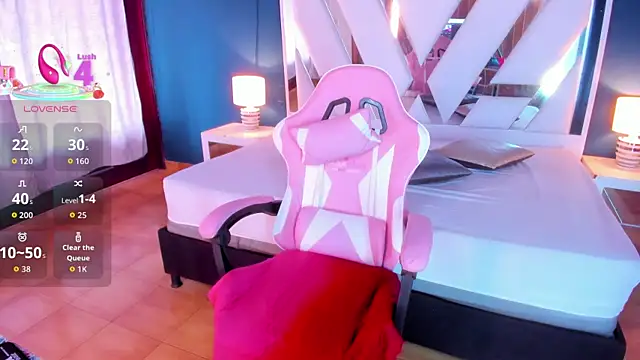mia kinky1 online show from 29, 9, 2025