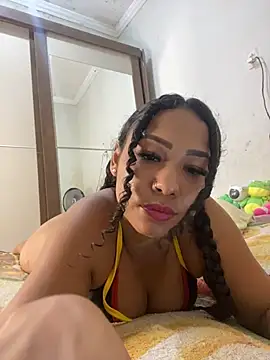 jhennyfer online show from 20, 11, 2025