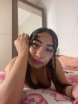 jhennyfer online show from 19, 2, 2026