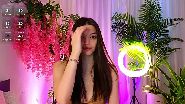 Snapshot of MarciaMarshall chatting on 7, 4, 2026 MarciaMarshall online show from 7, 4, 2026