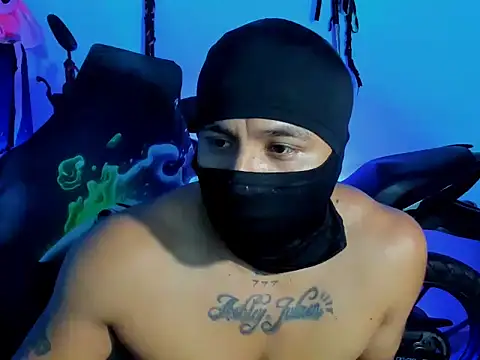 zeus 7777 online show from 9, 10, 2025