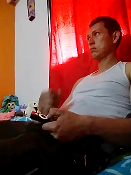 Snapshot of Franswat95 chatting on 31, 3, 2026 Franswat95 online show from 31, 3, 2026