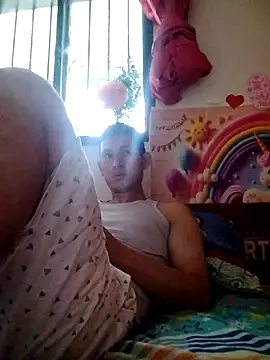 Snapshot of Franswat95 chatting on 6, 4, 2026 Franswat95 online show from 6, 4, 2026