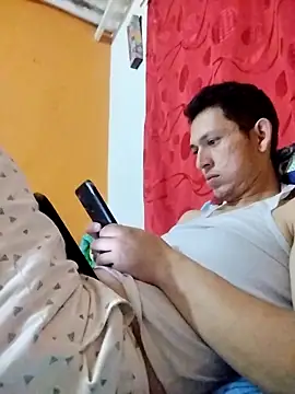 Snapshot of Franswat95 chatting on 7, 4, 2026 Franswat95 online show from 7, 4, 2026