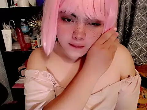 katty anna online show from 28, 9, 2025