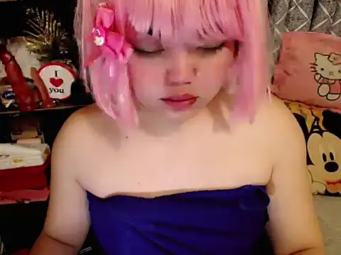 katty anna online show from 6, 10, 2025