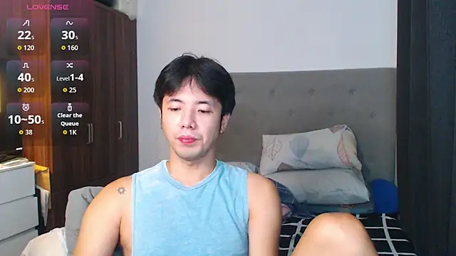 Addictiveboi online show from 14, 9, 2025