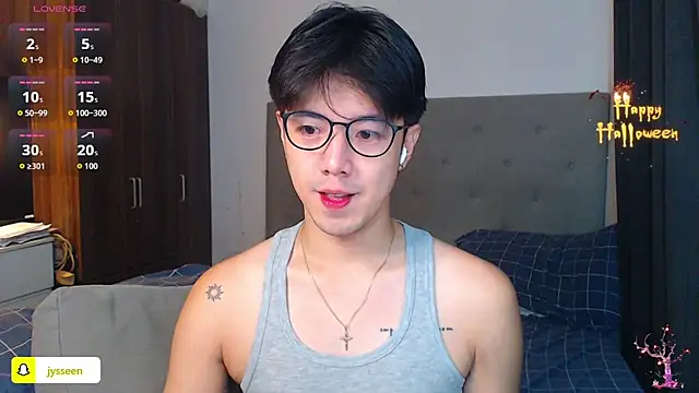 Addictiveboi online show from 31, 10, 2025