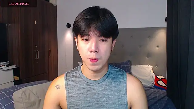 Addictiveboi online show from 14, 11, 2025