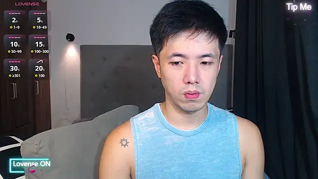 Addictiveboi online show from 27, 11, 2025