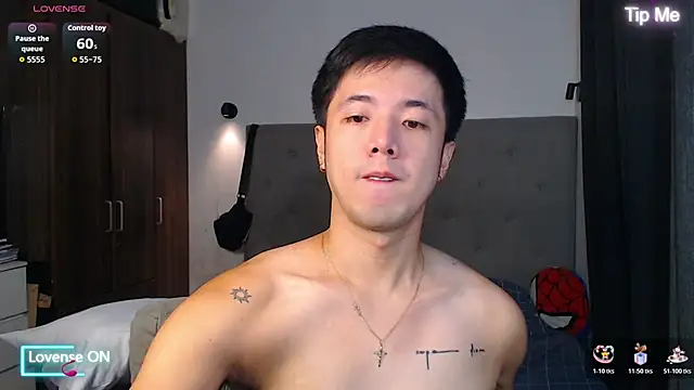 Addictiveboi online show from 15, 12, 2025