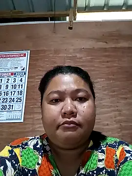 Perfect smile01 online show from 11, 10, 2025