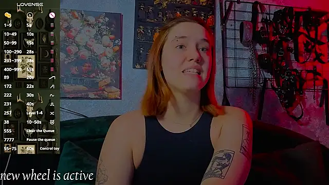 the high priestess online show from 6, 2, 2026