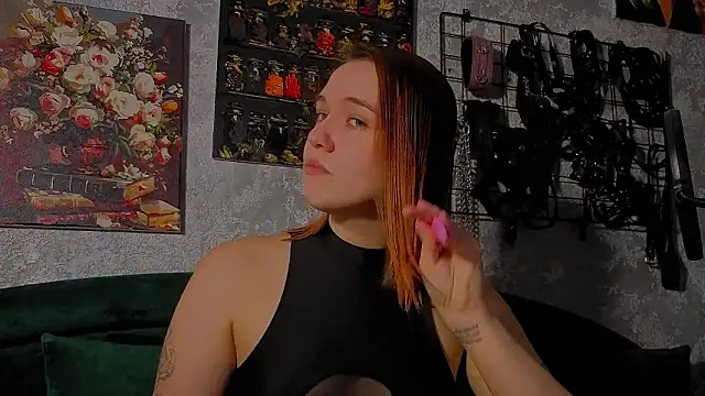 the high priestess online show from 14, 3, 2026