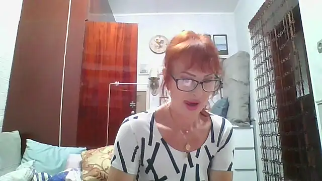 Mellana online show from 5, 10, 2025