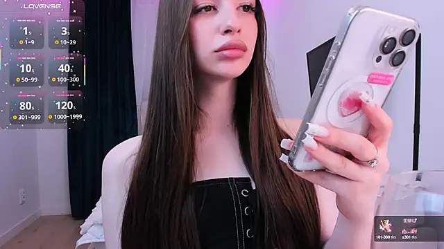 khloeyourangel online show from 9, 9, 2025