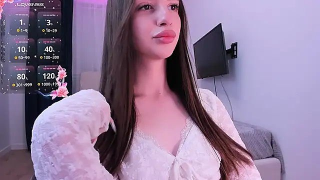 khloeyourangel online show from 29, 9, 2025