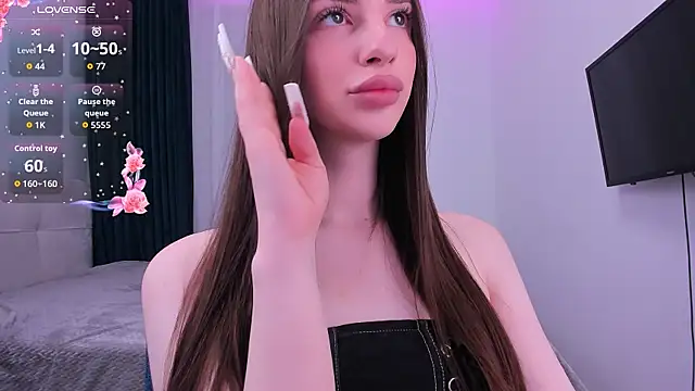 khloeyourangel online show from 7, 10, 2025