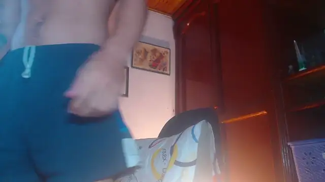 RuiMaddoox online show from 12, 10, 2025