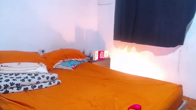 RuiMaddoox online show from 17, 10, 2025