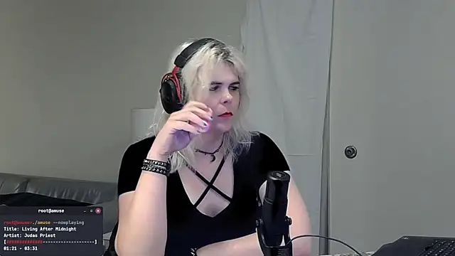 tslunalumen online show from 28, 9, 2025