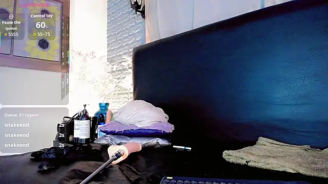 Cata MW online show from 3, 11, 2025