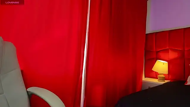 Fire Fairy  online show from 2, 2, 2026