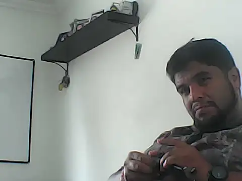 Snapshot of Rolo-Sumiso chatting on 15, 9, 2025 Rolo-Sumiso online show from 15, 9, 2025