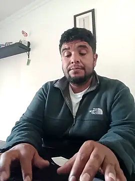 Snapshot of Rolo-Sumiso chatting on 16, 9, 2025 Rolo-Sumiso online show from 16, 9, 2025