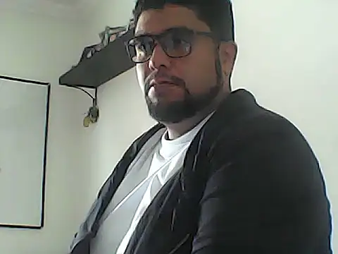 Snapshot of Rolo-Sumiso chatting on 17, 9, 2025 Rolo-Sumiso online show from 17, 9, 2025