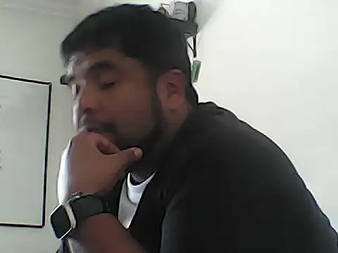 Snapshot of Rolo-Sumiso chatting on 18, 9, 2025 Rolo-Sumiso online show from 18, 9, 2025