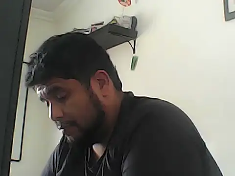 Snapshot of Rolo-Sumiso chatting on 23, 9, 2025 Rolo-Sumiso online show from 23, 9, 2025