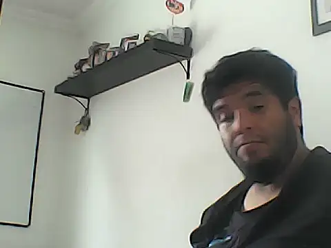 Snapshot of Rolo-Sumiso chatting on 27, 10, 2025 Rolo-Sumiso online show from 27, 10, 2025