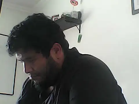 Snapshot of Rolo-Sumiso chatting on 29, 10, 2025 Rolo-Sumiso online show from 29, 10, 2025