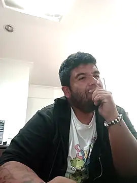 Snapshot of Rolo-Sumiso chatting on 1, 4, 2026 Rolo-Sumiso online show from 1, 4, 2026