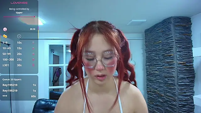 miss morita online show from 26, 9, 2025