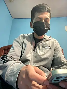 Sebas34  online show from 16, 11, 2025