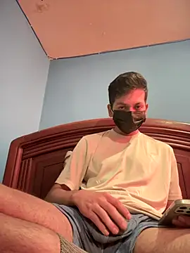 Sebas34  online show from 21, 11, 2025