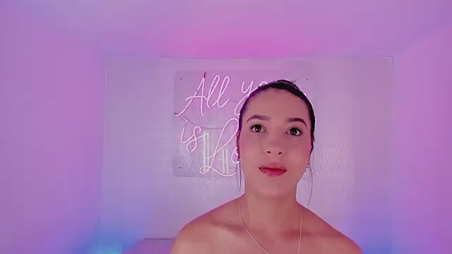 aleksandramiller  online show from 13, 3, 2026