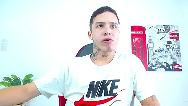 Cumandres18 online show from 16, 1, 2026